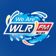 WLR FM-Logo