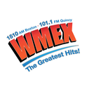 WMEX 1510 AM-Logo