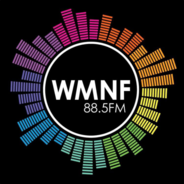 WMNF-Logo