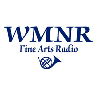 WMNR-Logo