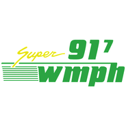 WMPH Super 91.7-Logo
