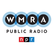 WMRA-Logo