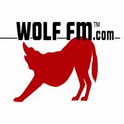WOLF FM Nashville-Logo