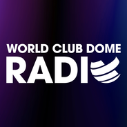 WORLD CLUB DOME RADIO-Logo