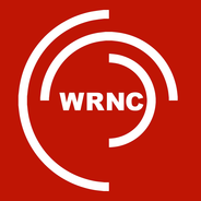 WORLD RADIO NORMANDY CAEN WRNC-Logo