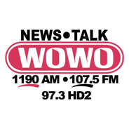 WOWO-Logo