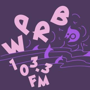 WPRB 103.3 fm-Logo