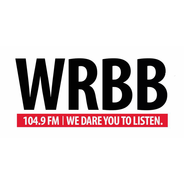 WRBB 104.9-Logo