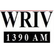 WRIV 1390 AM-Logo
