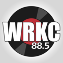 WRKC 88.5-Logo