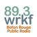 WRKF-Logo