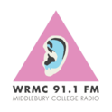 WRMC 91.1 FM-Logo