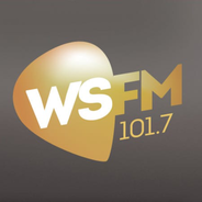 WSFM 101.7-Logo