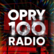 WSM Radio Opry 100 Radio 