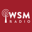WSM Radio-Logo