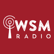 WSM Radio-Logo