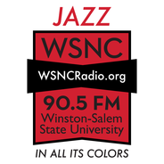 WSNC Radio-Logo