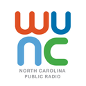 WUNC-Logo