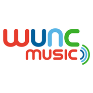 WUNC-Logo