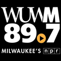 WUWM 89.7-Logo