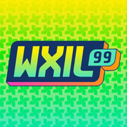 WXIL Radio-Logo