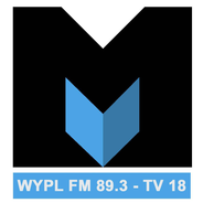 WYPL FM 89.3-Logo