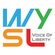 WYSL News 1040 AM-Logo
