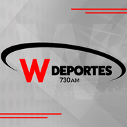 W Deportes-Logo