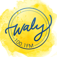 Waly Radio-Logo