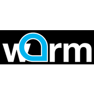 Warm FM-Logo