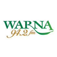 Warna 94.2-Logo