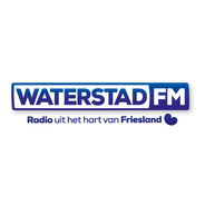 Waterstad FM-Logo