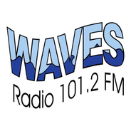 Waves Radio-Logo