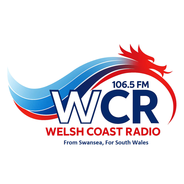 Welsh Coast Radio-Logo