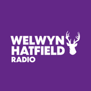 Welwyn Hatfield Radio-Logo