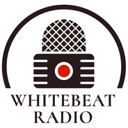 Whitebeat Radio-Logo