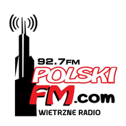 Wietrzne Radio-Logo