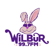 Wilbur Radio-Logo