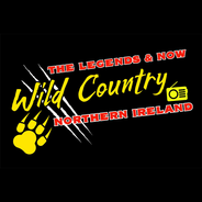 Wild Country Radio-Logo