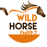 Wild Horse Radio-Logo
