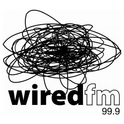Wired FM 99.9-Logo