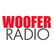 Woofer Radio 