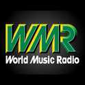World Music Radio-Logo