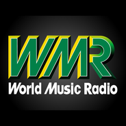 World Music Radio-Logo