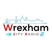 Wrexham City Radio-Logo
