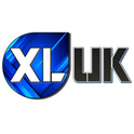 XL:UK Radio-Logo
