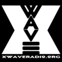 XWave Radio-Logo