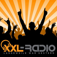 XXL-Radio-Logo