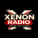 Xenon Radio-Logo