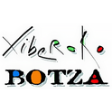 Xiberoko Botza Irratia-Logo
